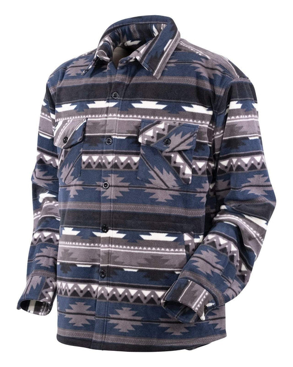 Men’s Taos Big Shirt - 21