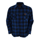 Men’s Fleece Big Shirt - 36