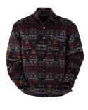Men’s Hudson Shirt Jacket - 8