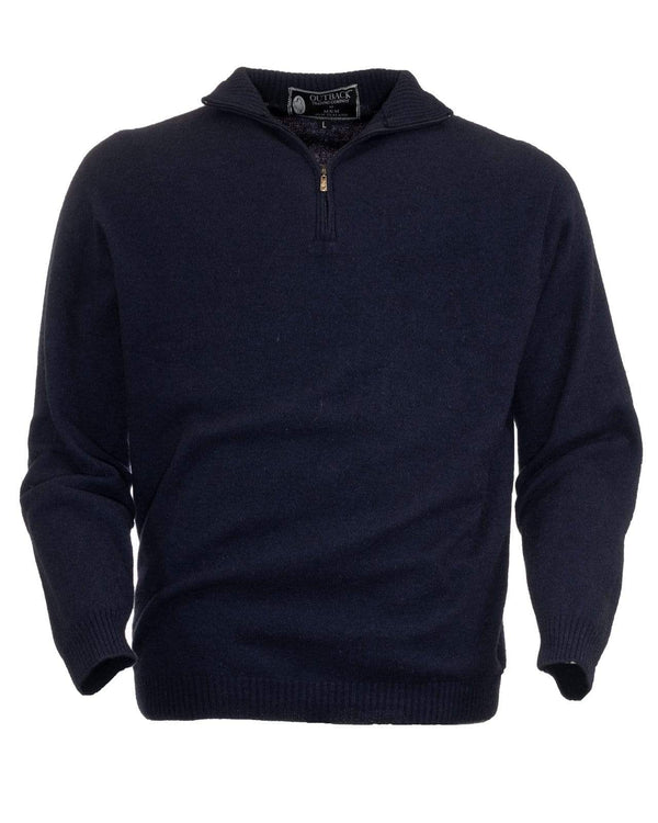Men’s Palmerston Merino Sweater - 15