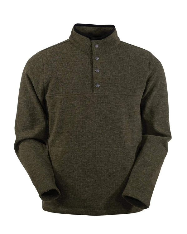 Men’s Gavin Henley - 1