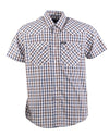 Outback Trading Company Men’s Hawke Shirt Spice / S 42721-SPI-SM 789043384338 Shirts & Tops