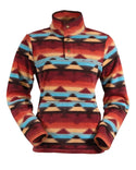 Women’s Delaney Henley - 15