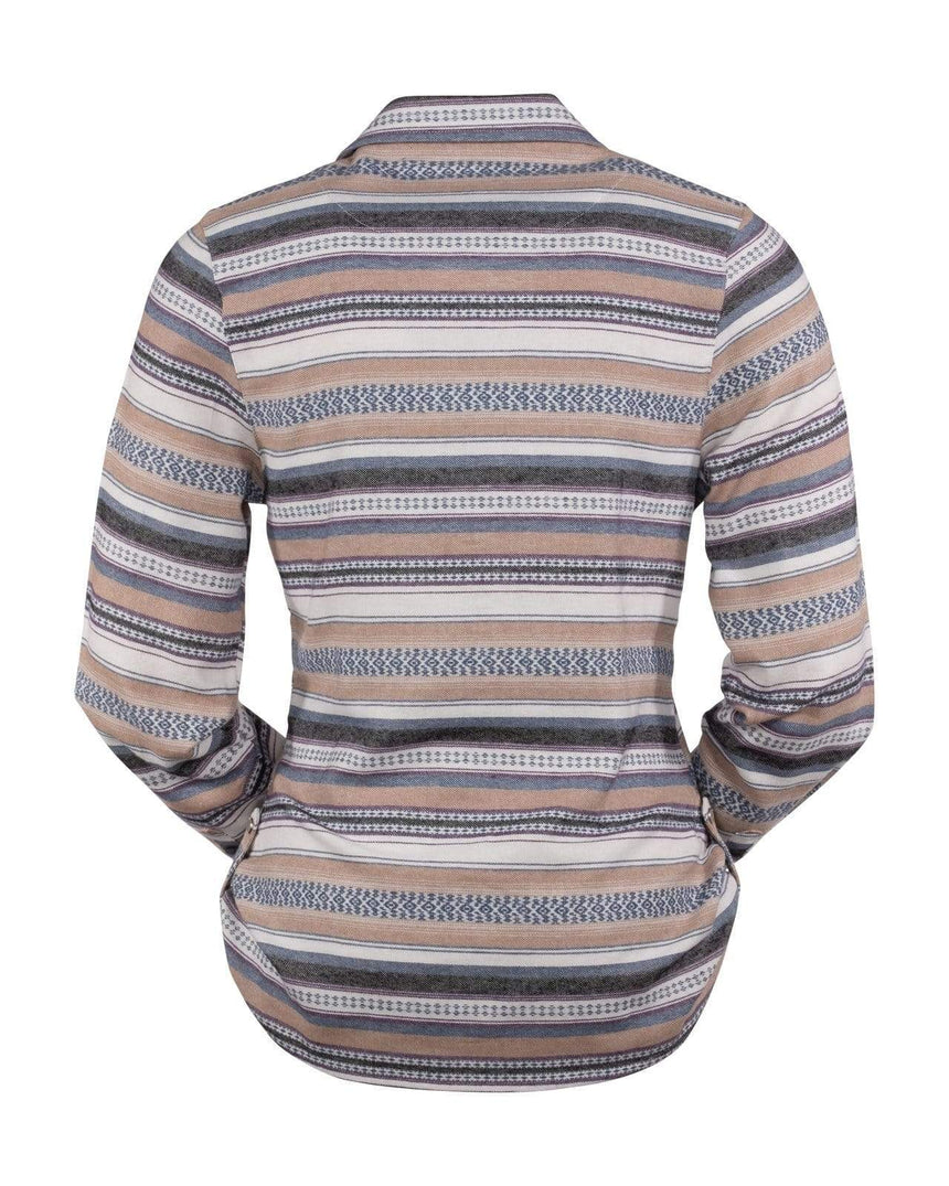 Outback Trading Company Women’s Brianna Shirt Shirts & Tops