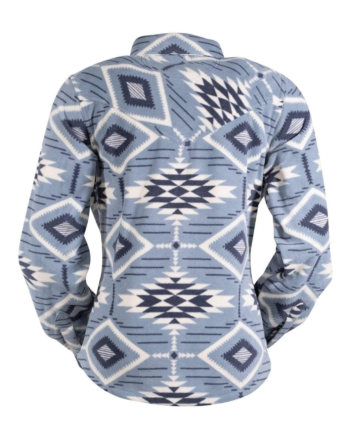 Outback Trading Company Women’s Eleanor Big Shirt Shirts & Tops