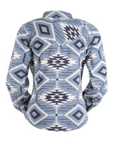 Outback Trading Company Women’s Eleanor Big Shirt Shirts & Tops