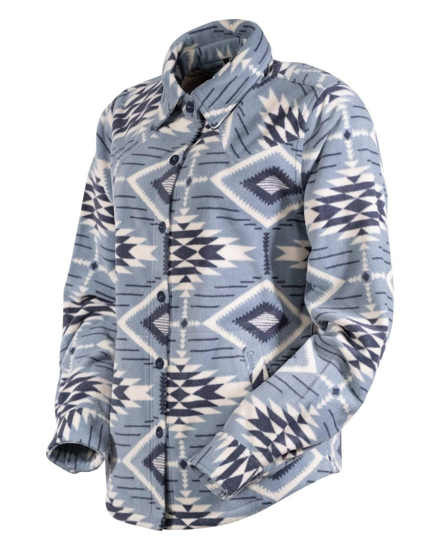 Outback Trading Company Women’s Eleanor Big Shirt Shirts & Tops