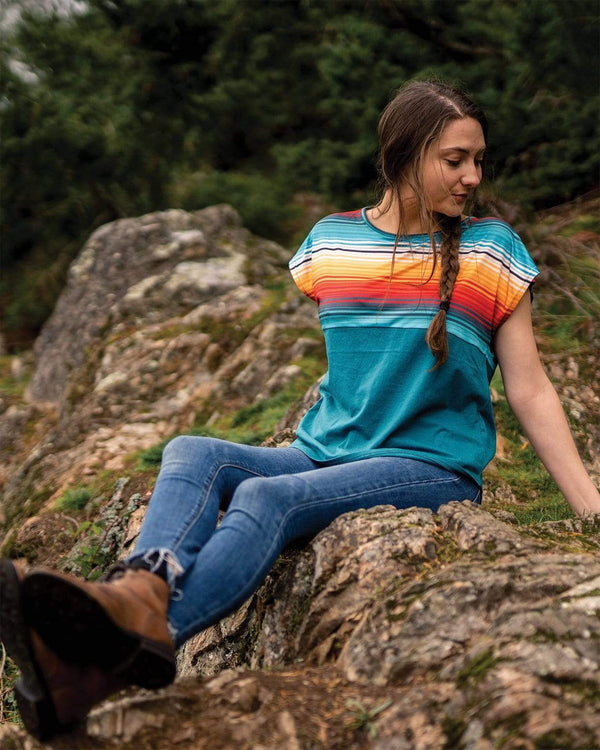 Women’s Maya Tee - 7