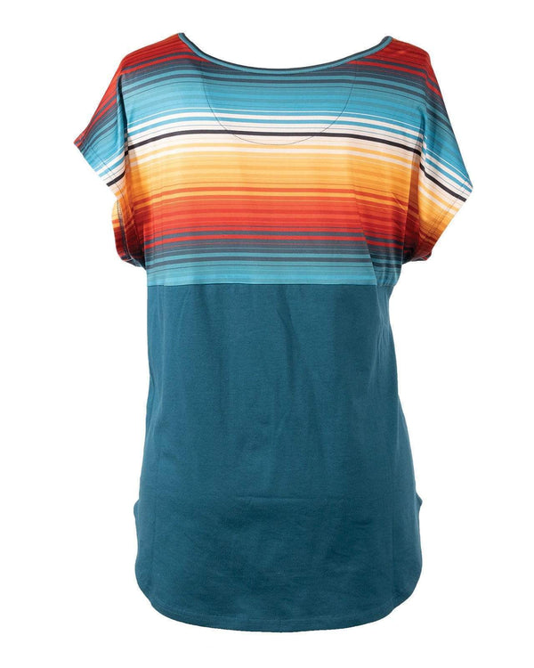 Women’s Maya Tee - 12