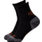 Outback Trading Company Women’s Travel Sock Black / ONE 6002-BLK-ONE 089043911320 Socks