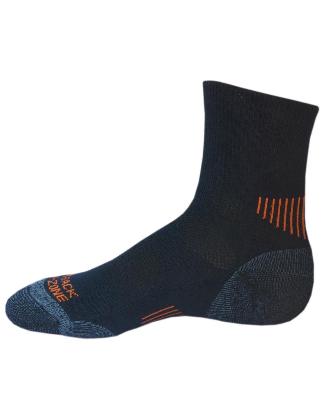 Outback Trading Company Women’s Travel Sock Socks