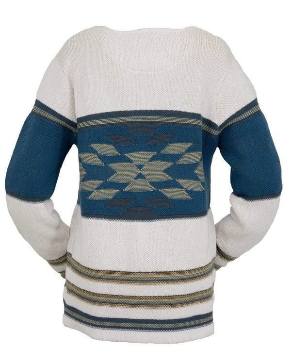 Women’s Alta Sweater - 21