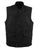 Outback Trading Company Men’s Cattleman Vest Black / M 29746-BLK-MD 789043388220 Vests