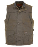 Men’s Magnum Vest - 1