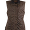 Outback Trading Company Women’s Junee Vest Bronze / S 29696-BNZ-SM 789043386417 Vests