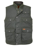 Men’s Overlander Vest - 8