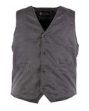 Men’s Sebastian Vest - 8