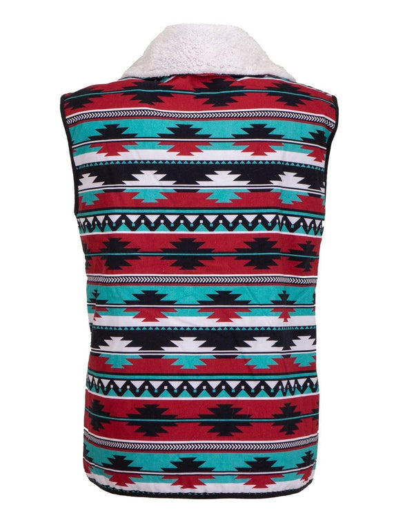 Kerry Vest Liner - 7