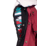 Kerry Vest Liner - 4