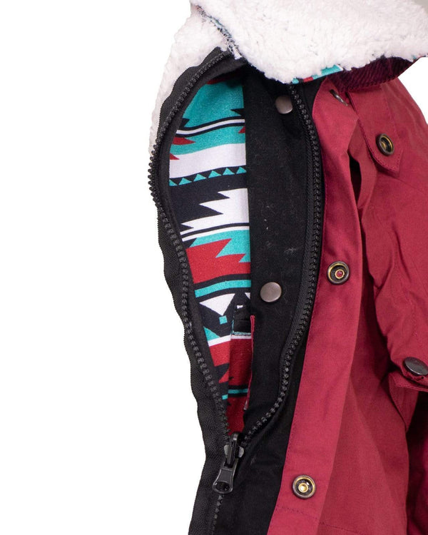 Kerry Vest Liner - 4