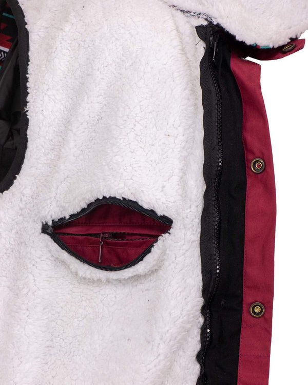 Kerry Vest Liner - 5