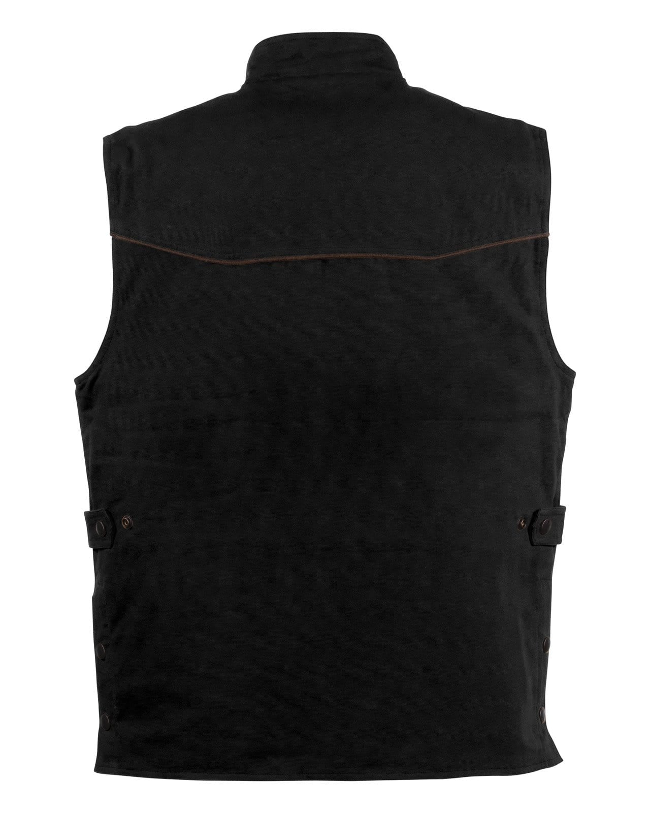 Men's Cattleman Vest | Vests by Outback Trading Company ...