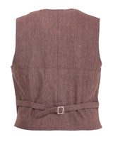 Outback Trading Company Men’s Jessie Vest Vests