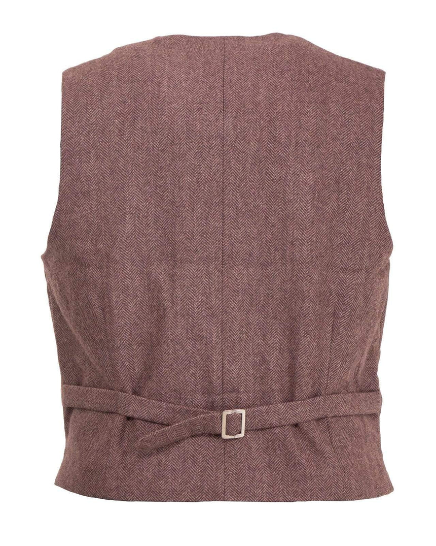 Outback Trading Company Men’s Jessie Vest Vests