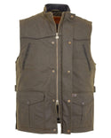 Men’s Magnum Vest - 4