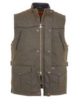 Outback Trading Company Men’s Magnum Vest Vests