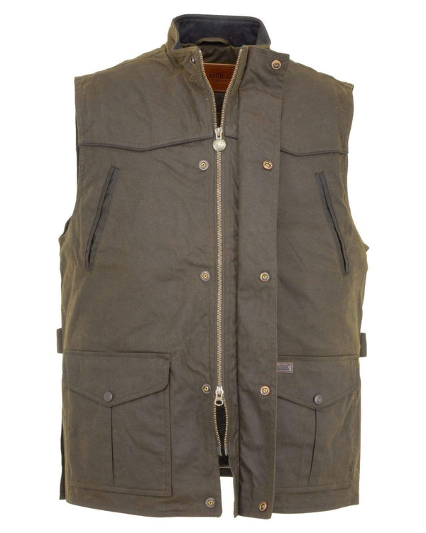 Men’s Magnum Vest - 4