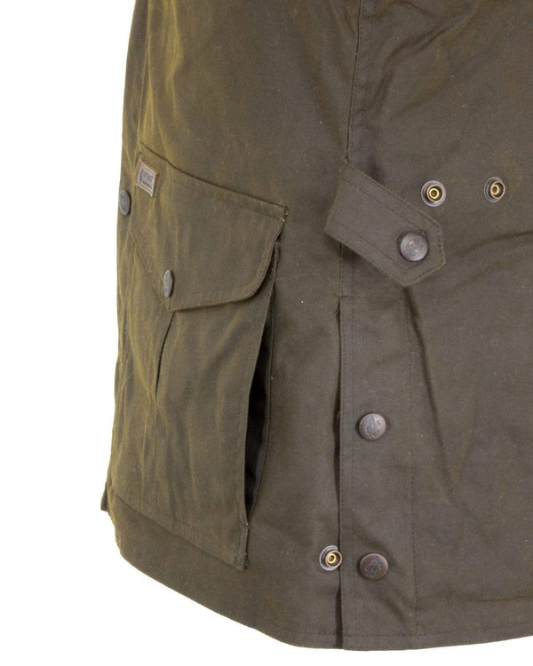 Men’s Magnum Vest - 3