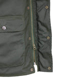 Men’s Overlander Vest - 10