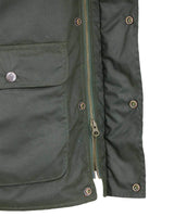 Outback Trading Company Men’s Overlander Vest Vests