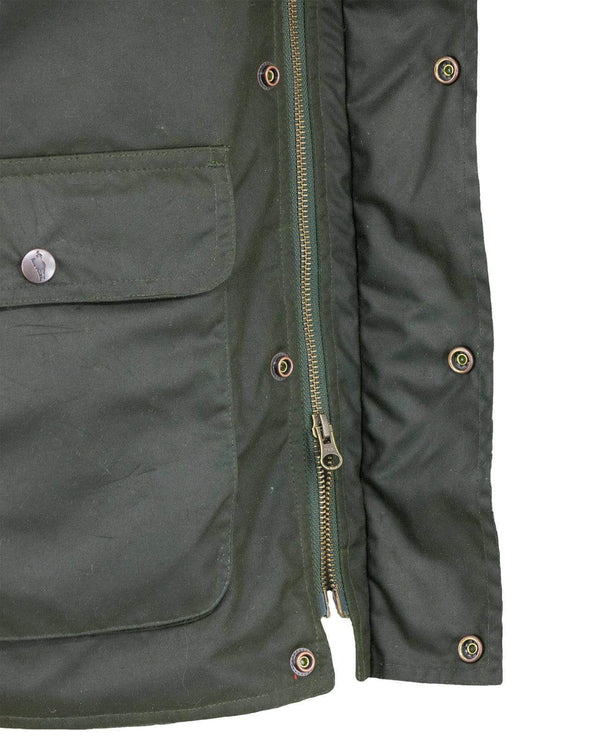 Men’s Overlander Vest - 10