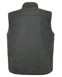 Men’s Overlander Vest - 14