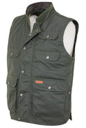 Men’s Overlander Vest - 13