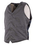 Men’s Sebastian Vest - 14