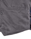 Men’s Sebastian Vest - 10