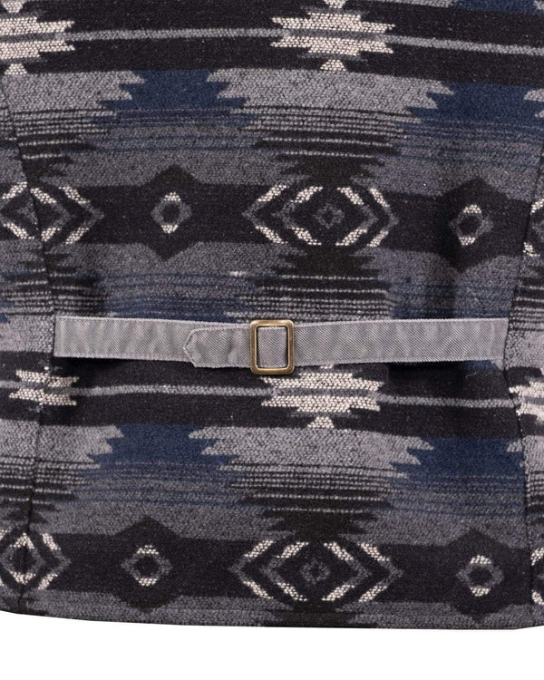Men’s Sebastian Vest - 11