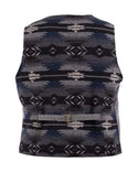 Men’s Sebastian Vest - 13
