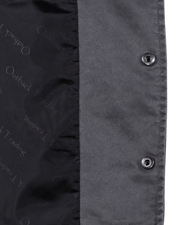 Men’s Sebastian Vest - 12