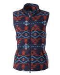 Women’s Rosalie Vest - 8