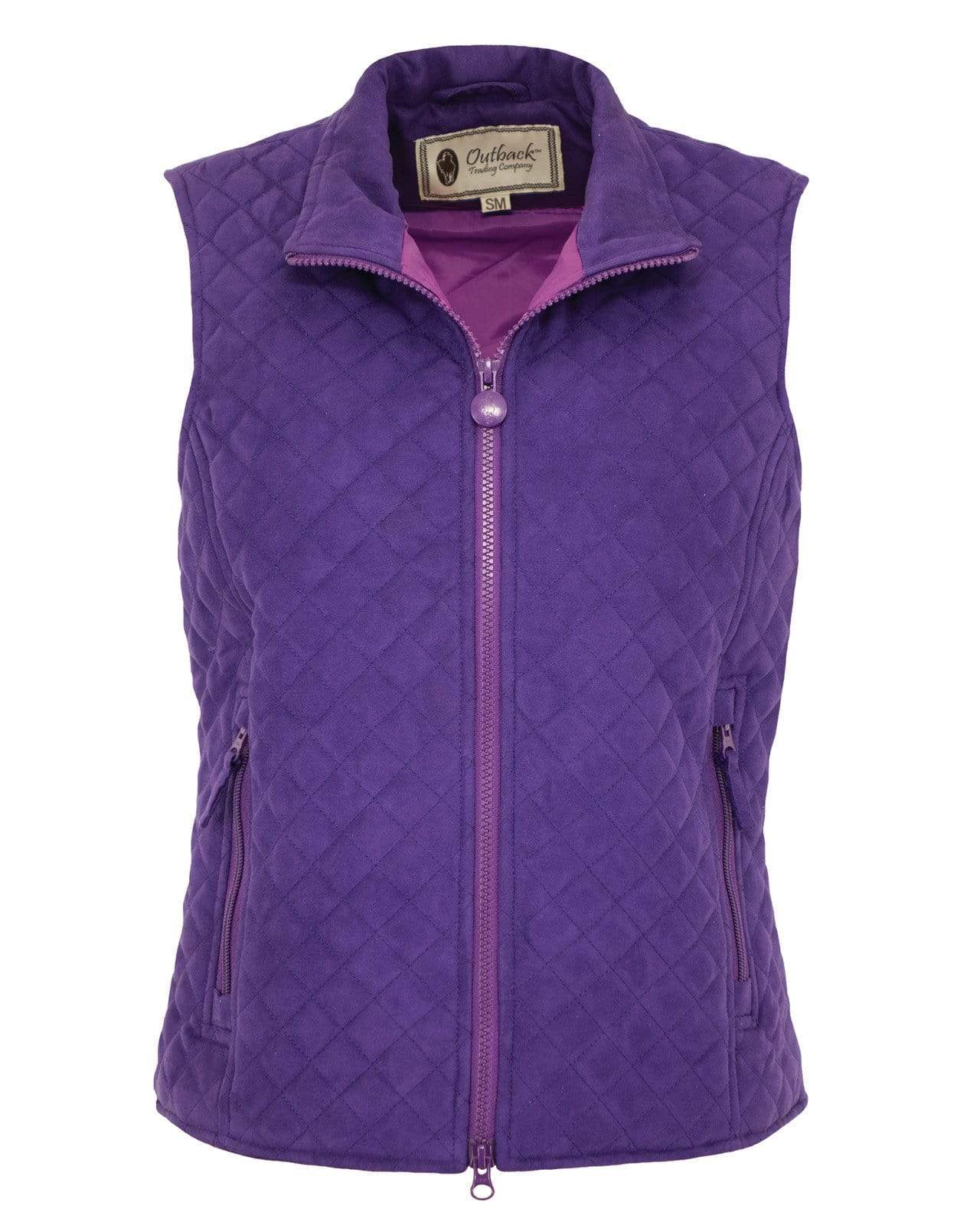 Women's Grand Prix Vest | Vests by Outback Trading Company