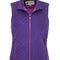 Outback Trading Company Women’s Grand Prix Vest Purple / 3X 2958-PUR-3X 789043352382 Vests
