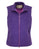 Outback Trading Company Women’s Grand Prix Vest Purple / 3X 2958-PUR-3X 789043352382 Vests