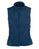 Outback Trading Company Women’s Grand Prix Vest Steel Blue / S 2958-STB-SM 789043371826 Vests