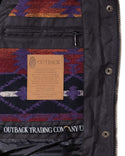 Women’s Athena Vest - 12