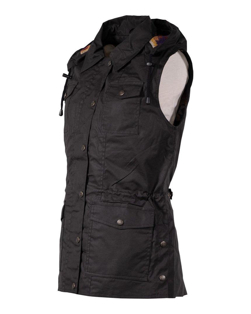 Outback Trading Company Women’s Athena Vest Vests