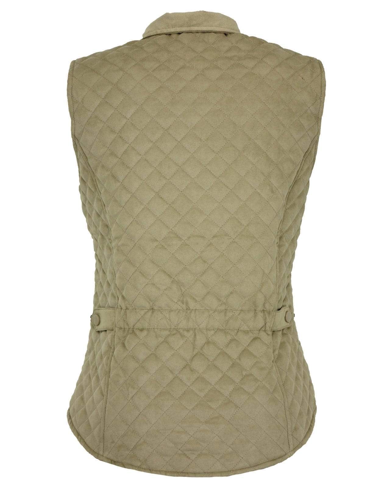 Women's Grand Prix Vest | Vests by Outback Trading Company